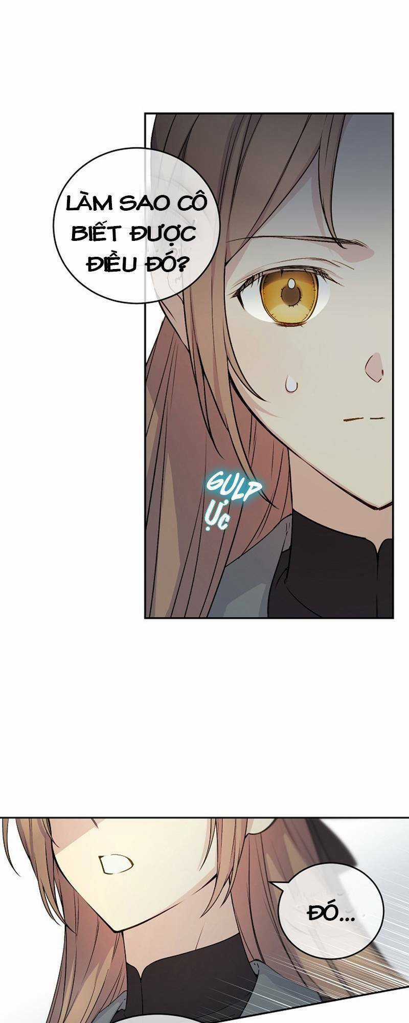 Siêu Năng Lực Của Thị Nữ Chapter 25 trang 4