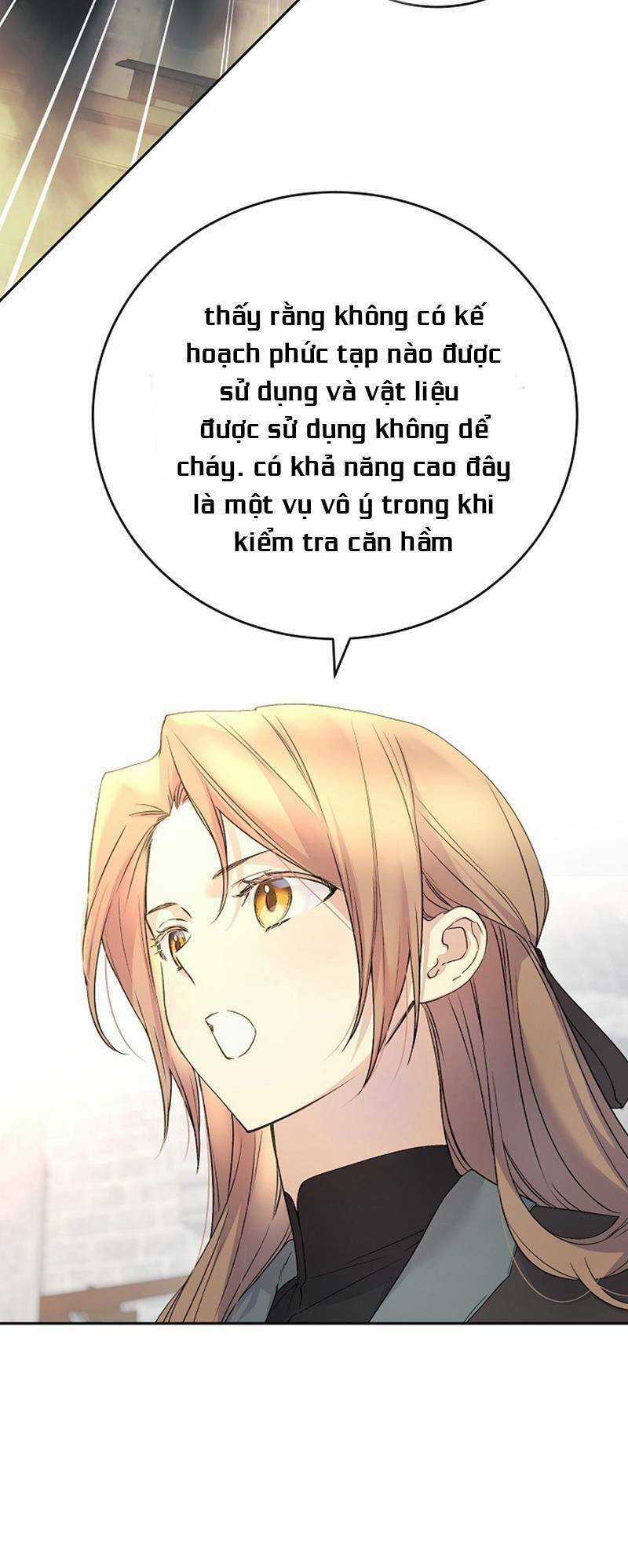 Siêu Năng Lực Của Thị Nữ Chapter 25 trang 44