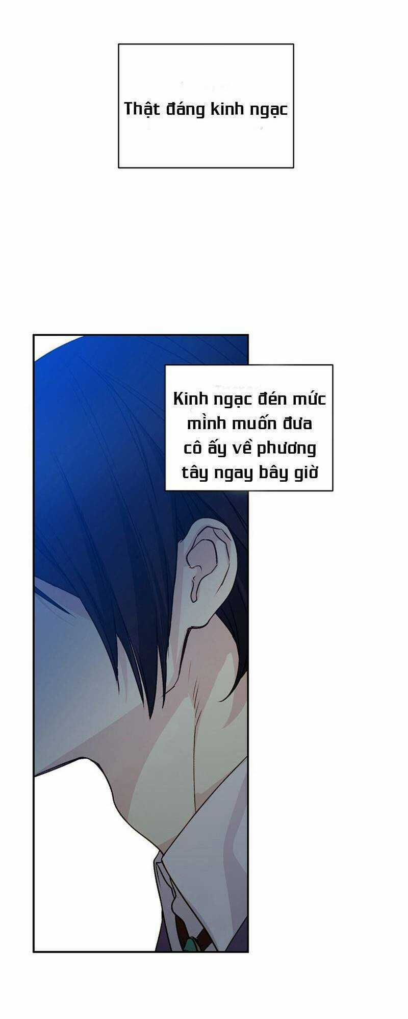 Siêu Năng Lực Của Thị Nữ Chapter 25 trang 45