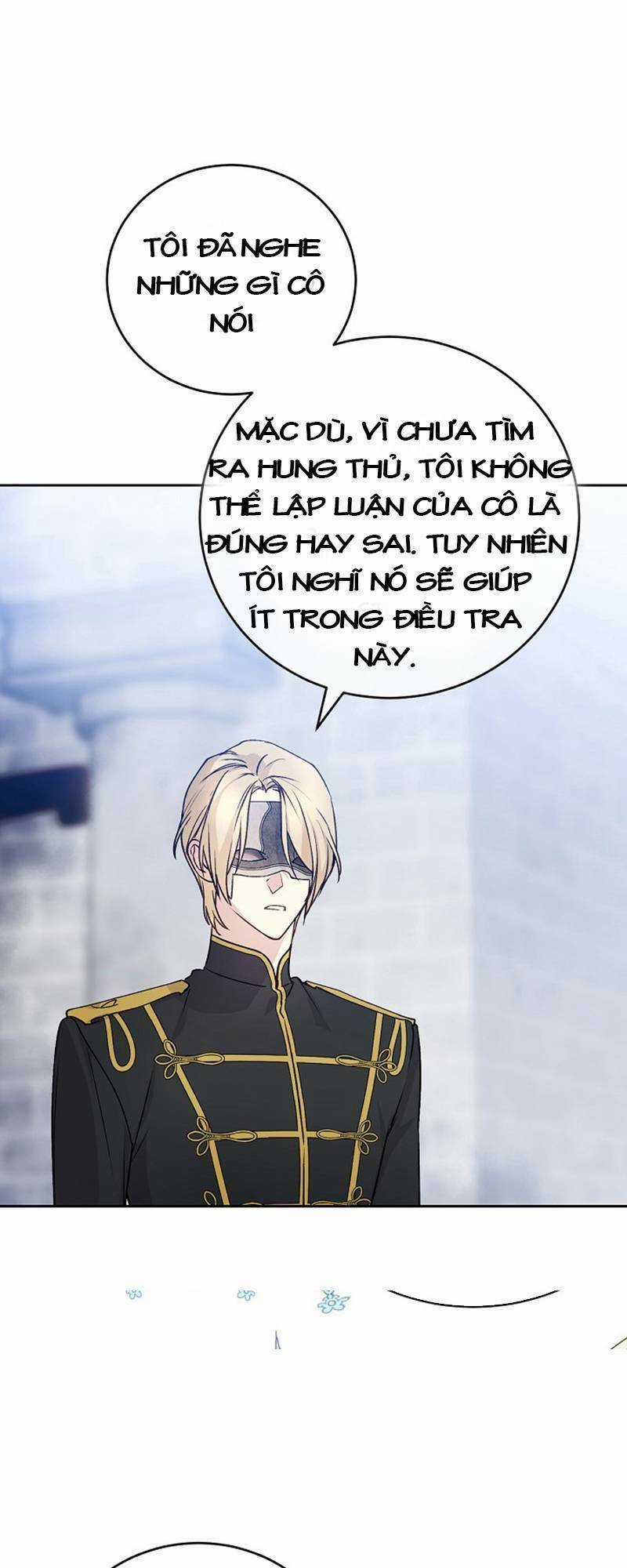 Siêu Năng Lực Của Thị Nữ Chapter 25 trang 46