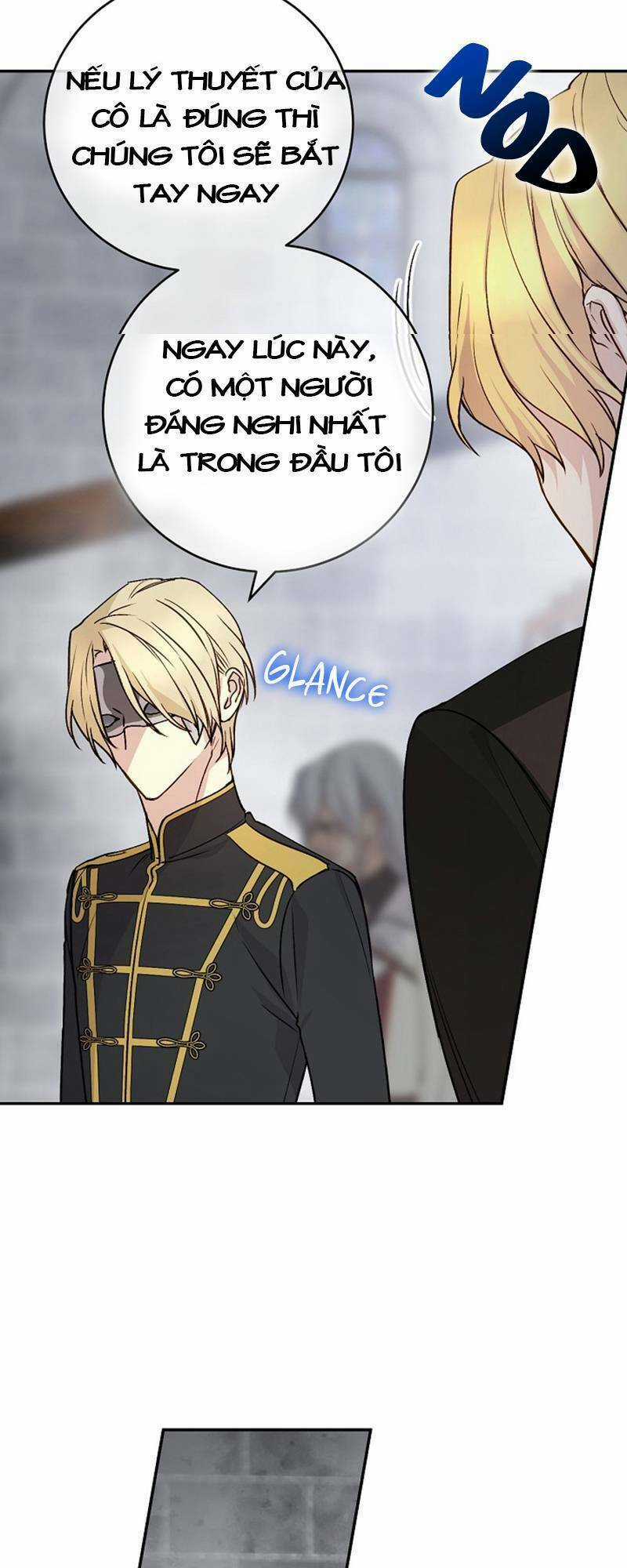 Siêu Năng Lực Của Thị Nữ Chapter 25 trang 47