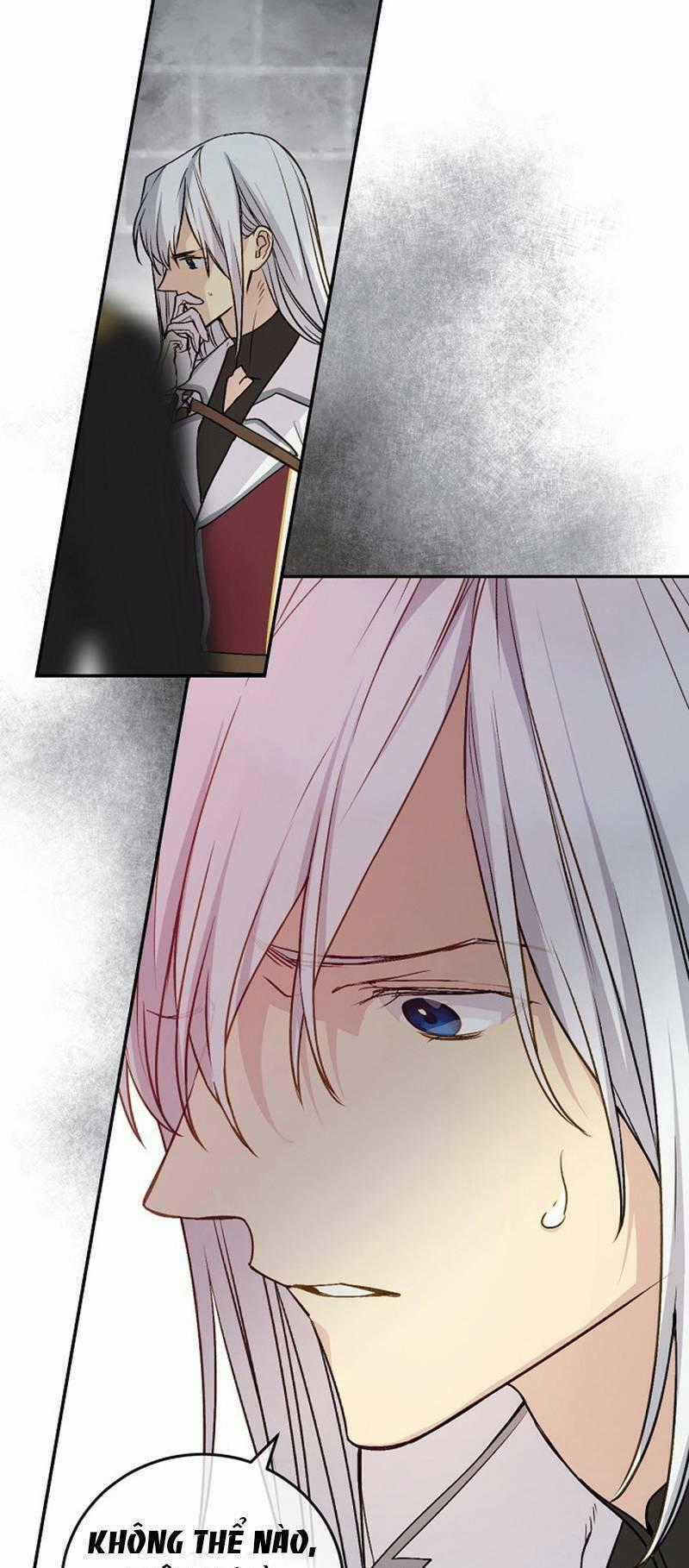 Siêu Năng Lực Của Thị Nữ Chapter 25 trang 48