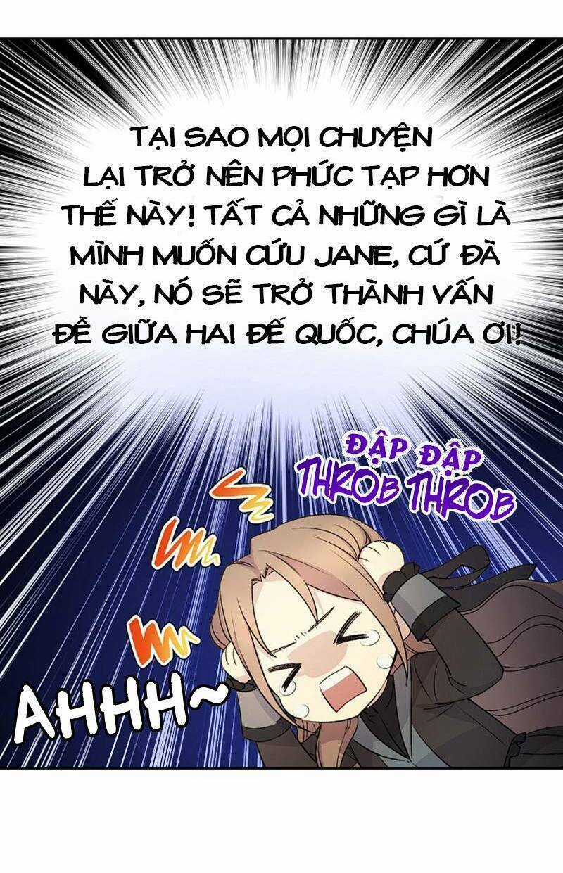 Siêu Năng Lực Của Thị Nữ Chapter 25 trang 7