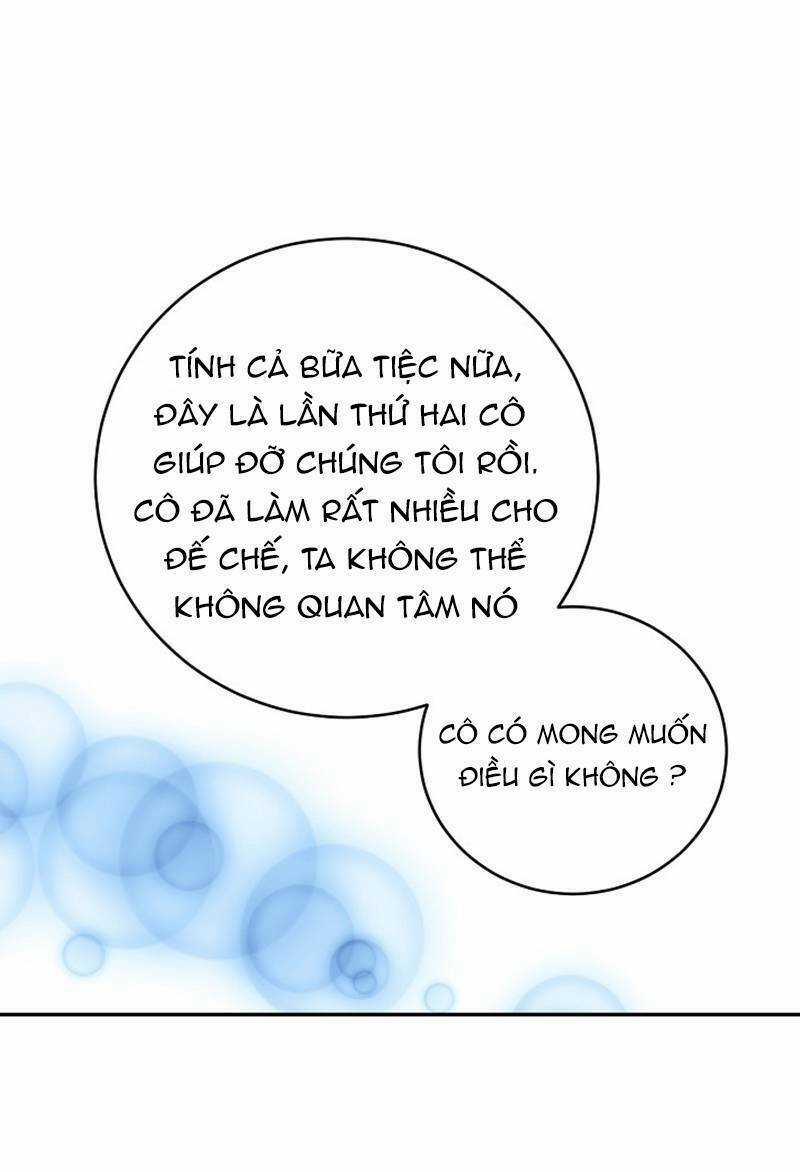 Siêu Năng Lực Của Thị Nữ Chapter 26 trang 14