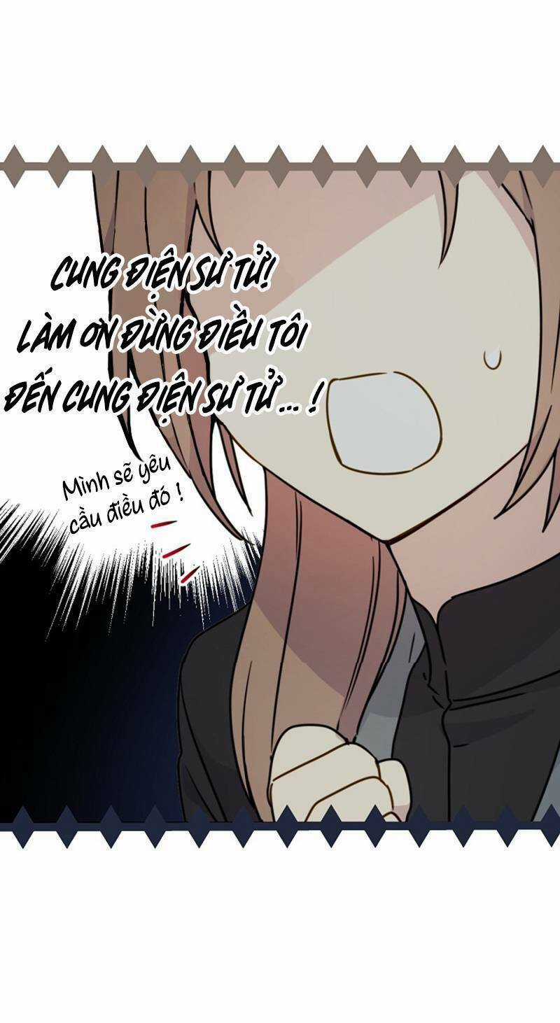 Siêu Năng Lực Của Thị Nữ Chapter 26 trang 15