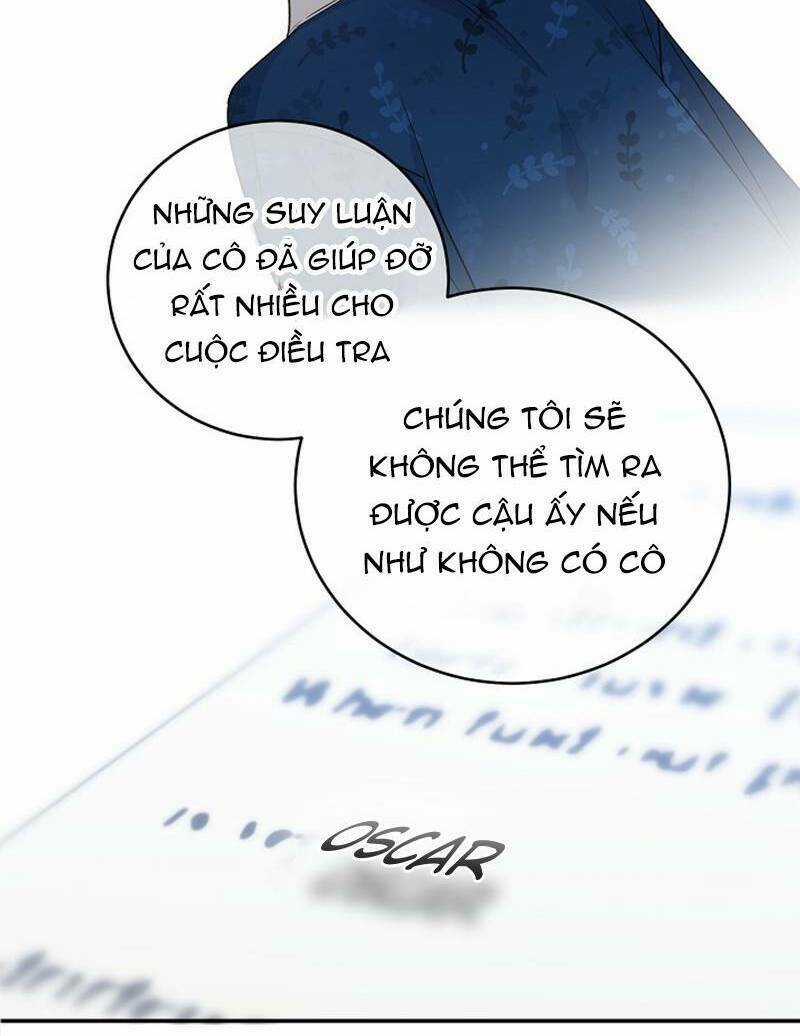 Siêu Năng Lực Của Thị Nữ Chapter 26 trang 19