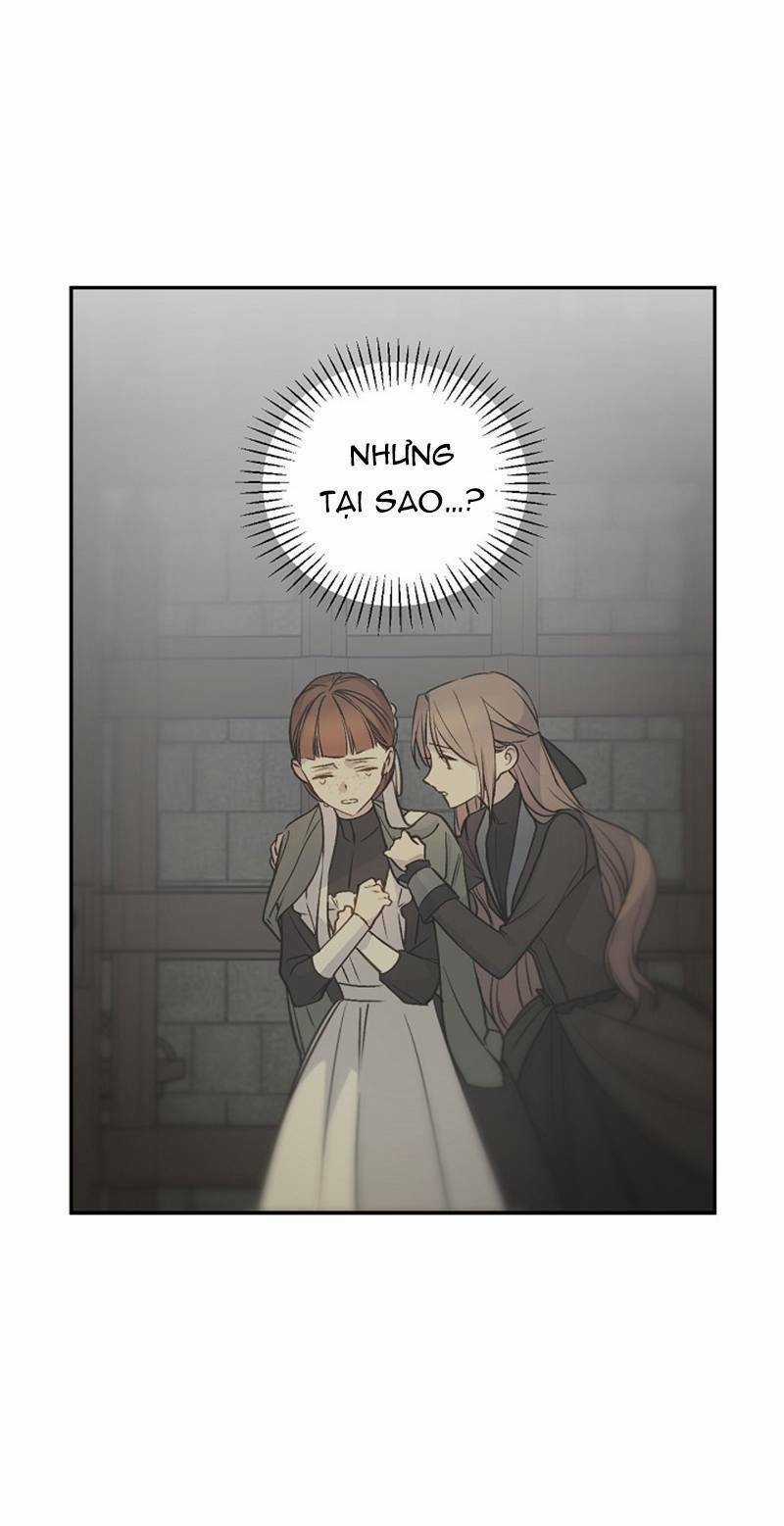 Siêu Năng Lực Của Thị Nữ Chapter 26 trang 2