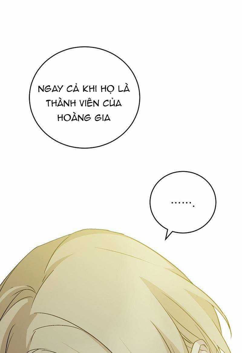 Siêu Năng Lực Của Thị Nữ Chapter 26 trang 25