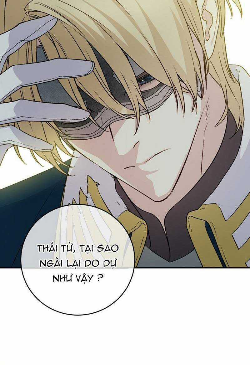 Siêu Năng Lực Của Thị Nữ Chapter 26 trang 26