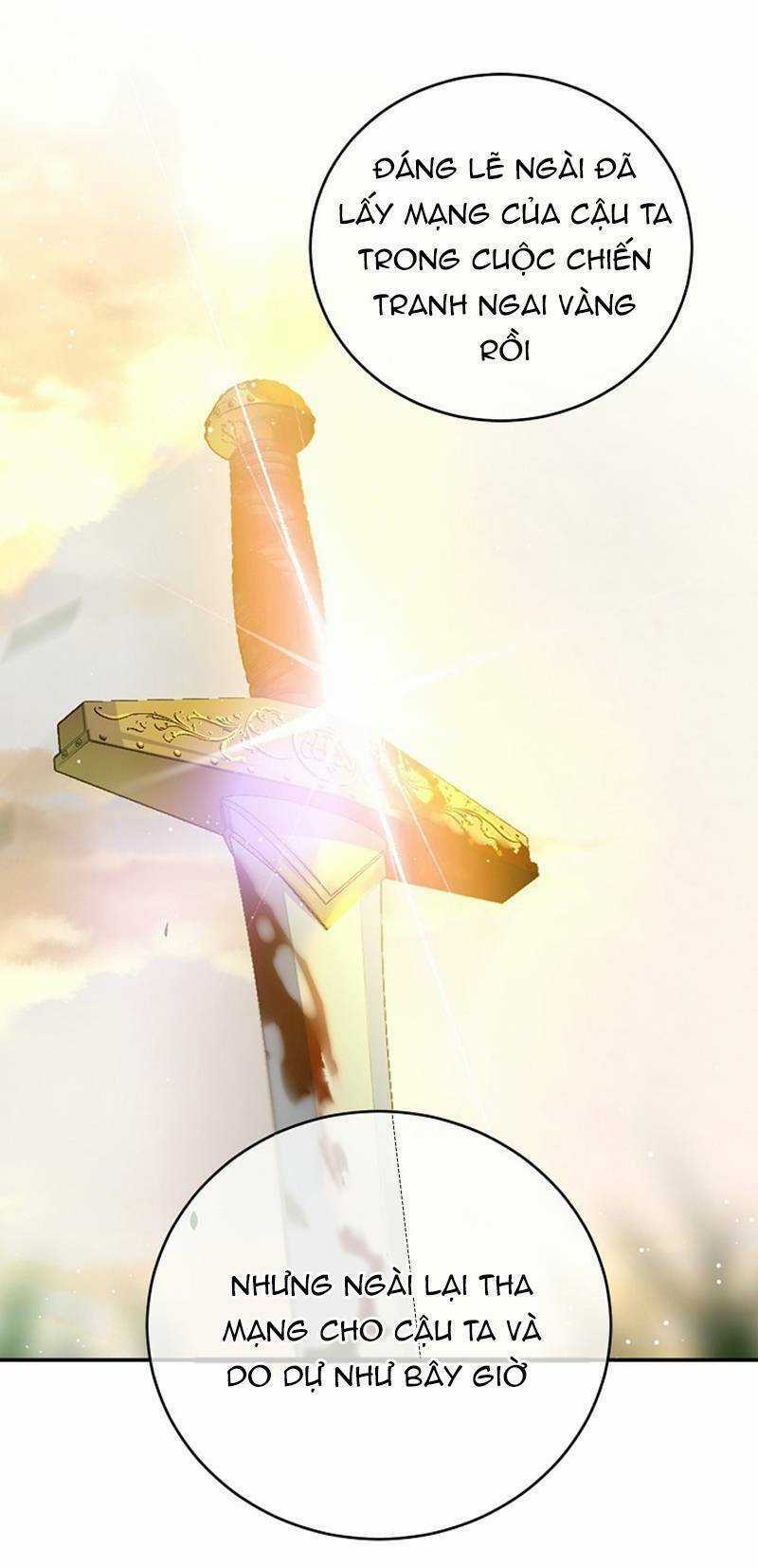 Siêu Năng Lực Của Thị Nữ Chapter 26 trang 27