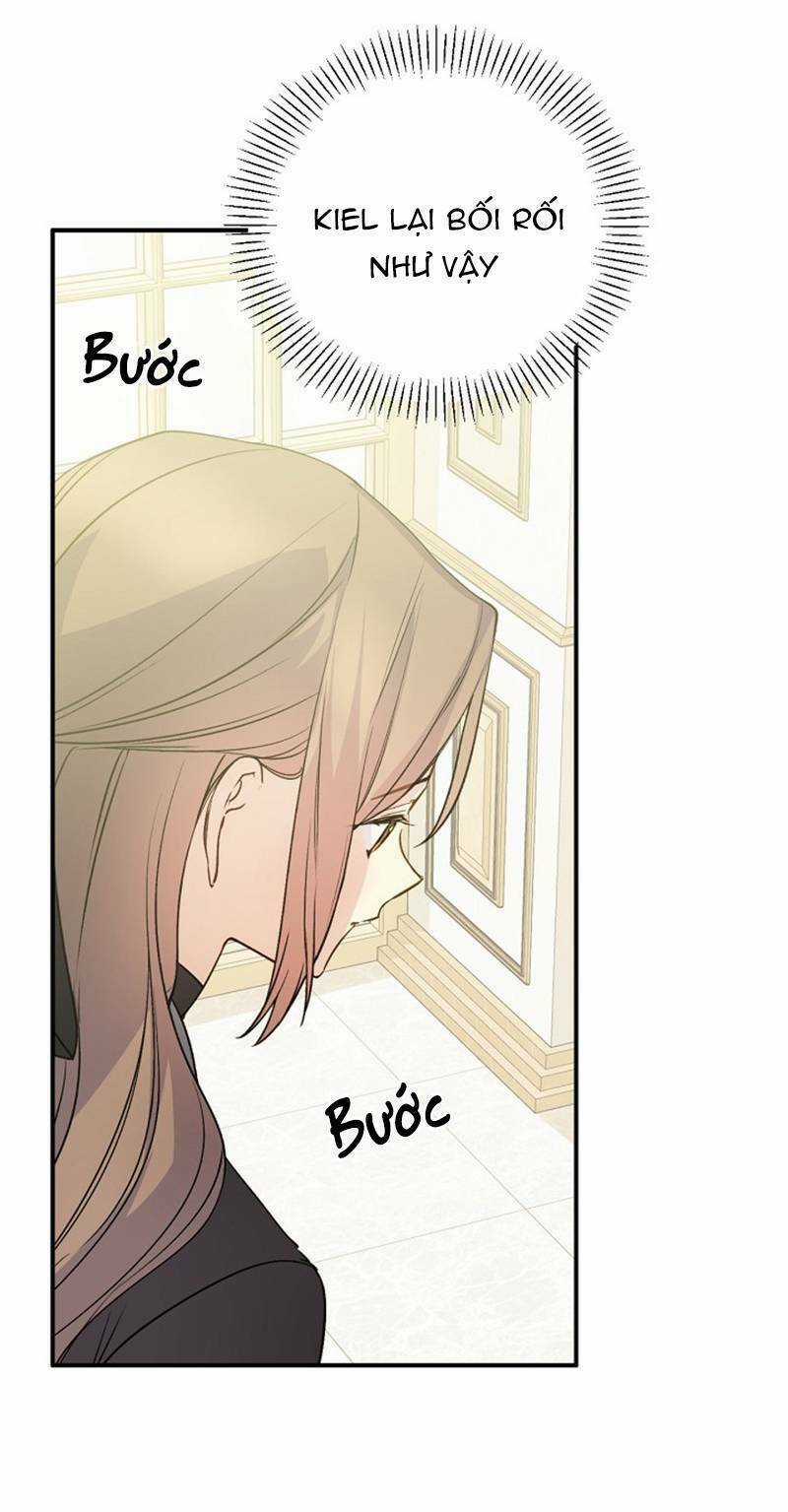 Siêu Năng Lực Của Thị Nữ Chapter 26 trang 3