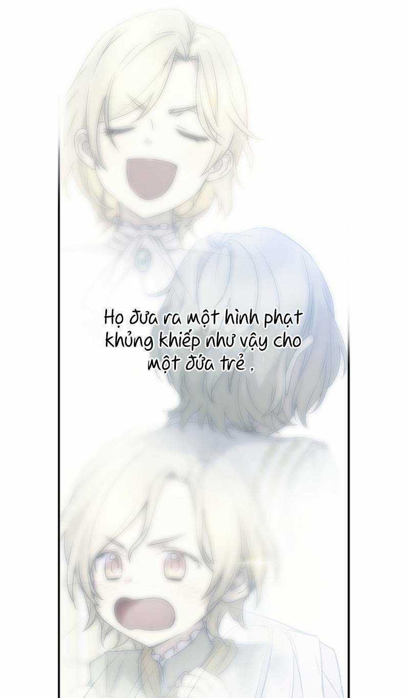 Siêu Năng Lực Của Thị Nữ Chapter 26 trang 32