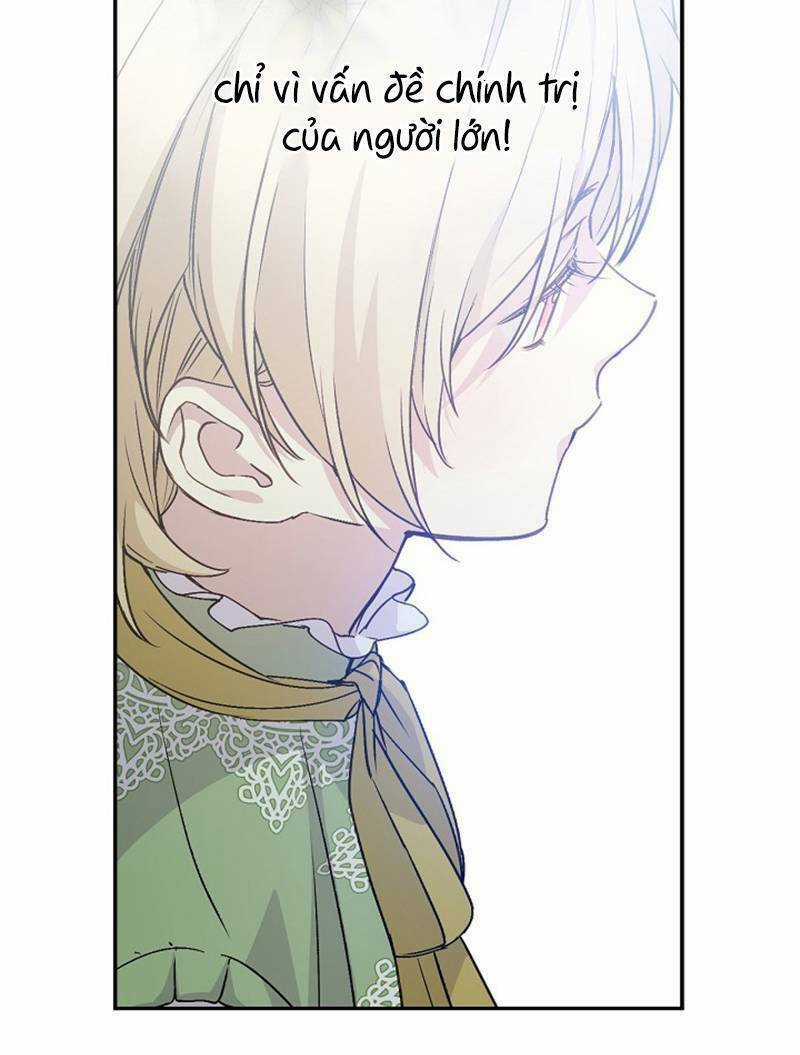 Siêu Năng Lực Của Thị Nữ Chapter 26 trang 33