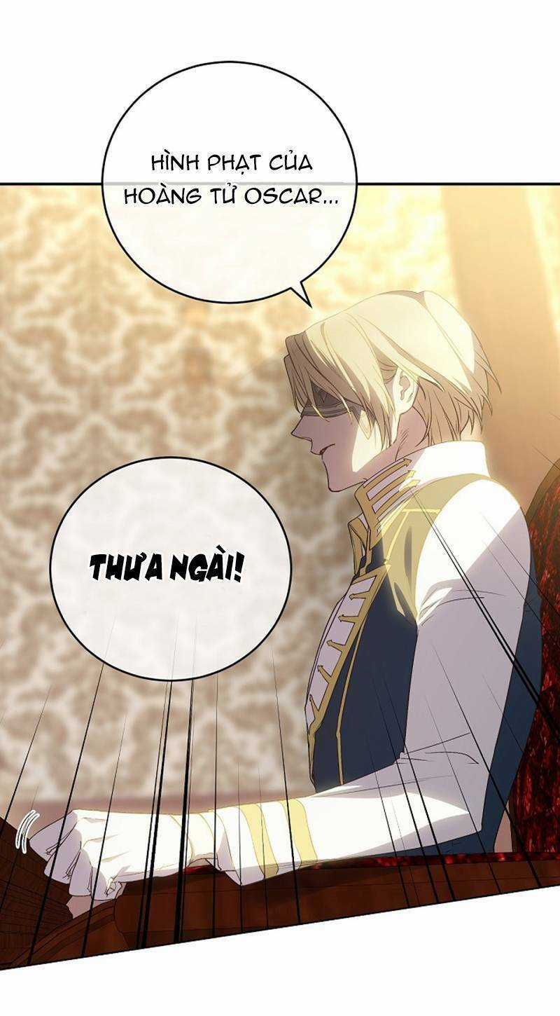 Siêu Năng Lực Của Thị Nữ Chapter 26 trang 35