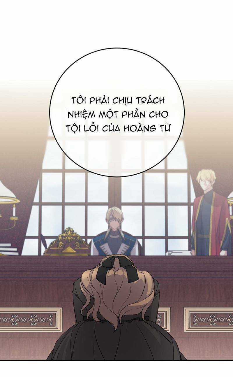 Siêu Năng Lực Của Thị Nữ Chapter 26 trang 37