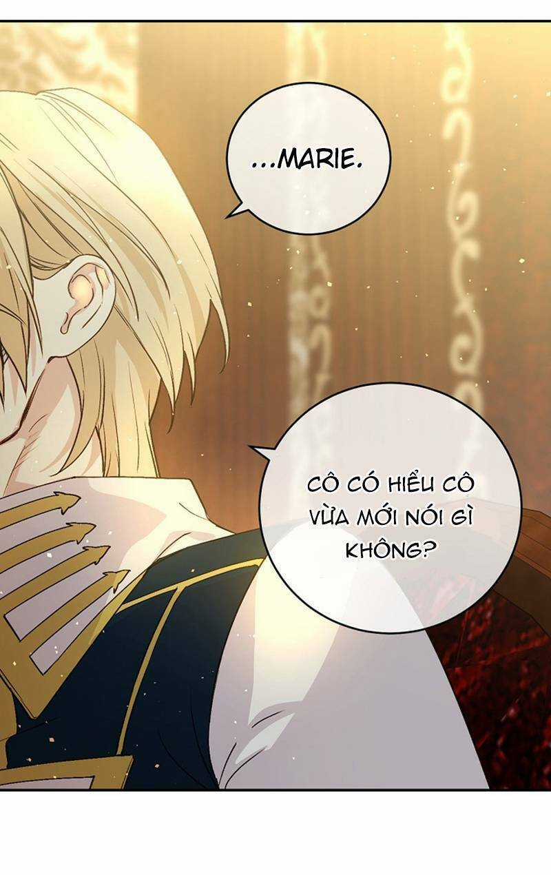 Siêu Năng Lực Của Thị Nữ Chapter 26 trang 42