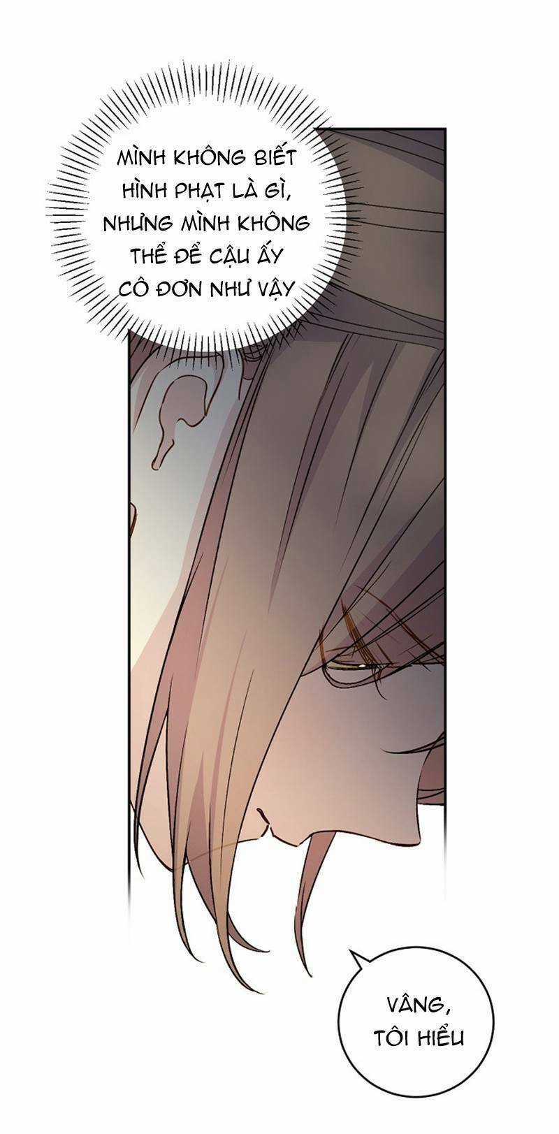 Siêu Năng Lực Của Thị Nữ Chapter 26 trang 43