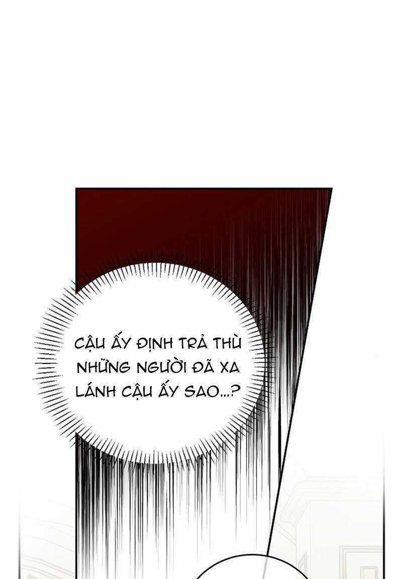 Siêu Năng Lực Của Thị Nữ Chapter 26 trang 5