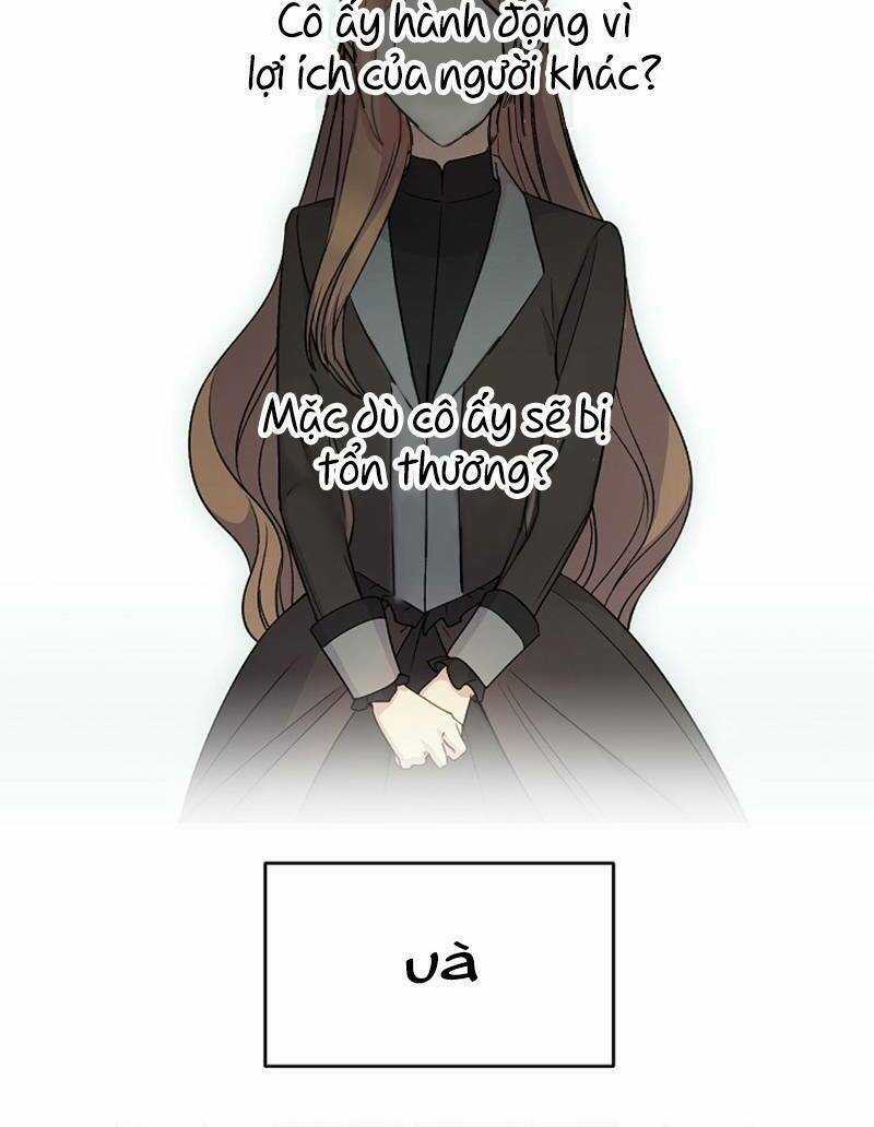 Siêu Năng Lực Của Thị Nữ Chapter 26 trang 50