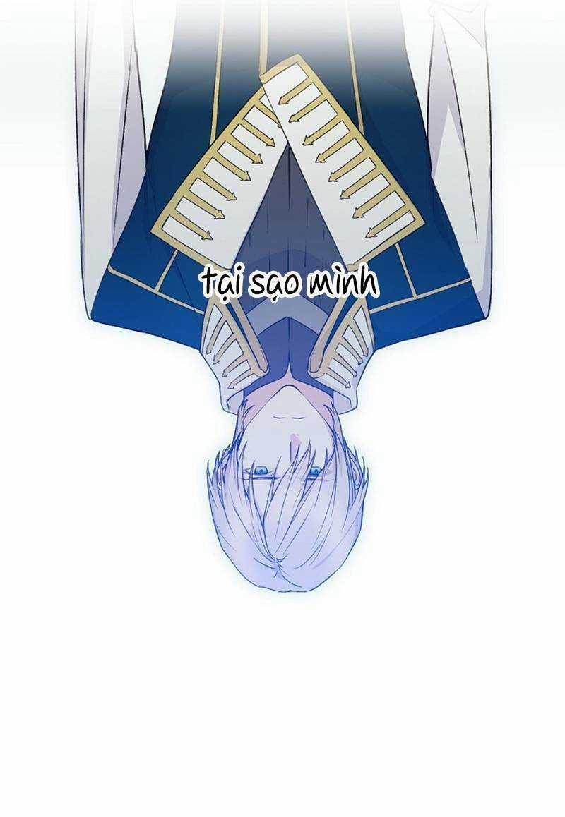 Siêu Năng Lực Của Thị Nữ Chapter 26 trang 51