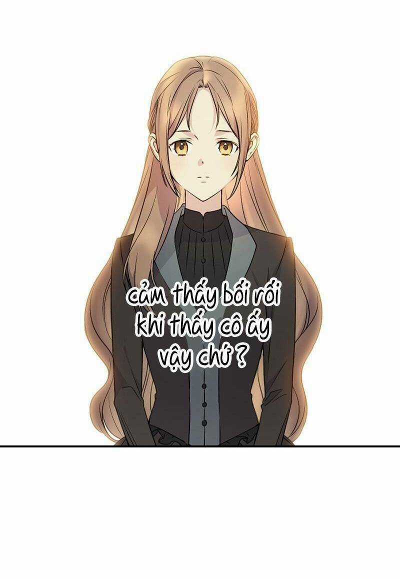 Siêu Năng Lực Của Thị Nữ Chapter 26 trang 52