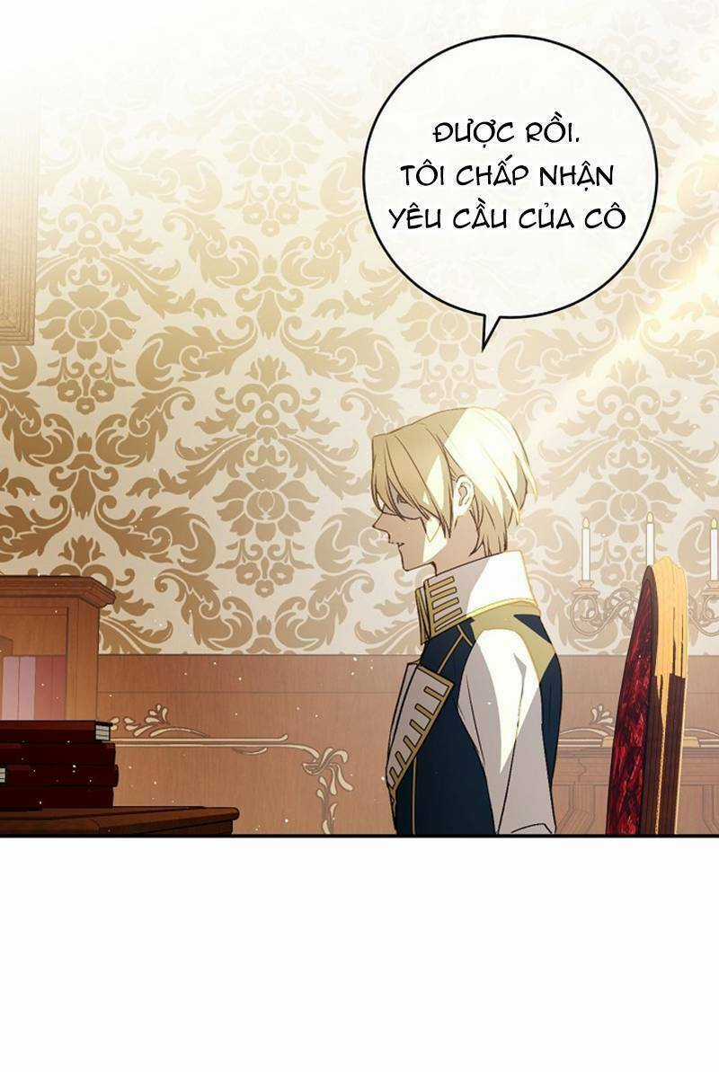 Siêu Năng Lực Của Thị Nữ Chapter 26 trang 54