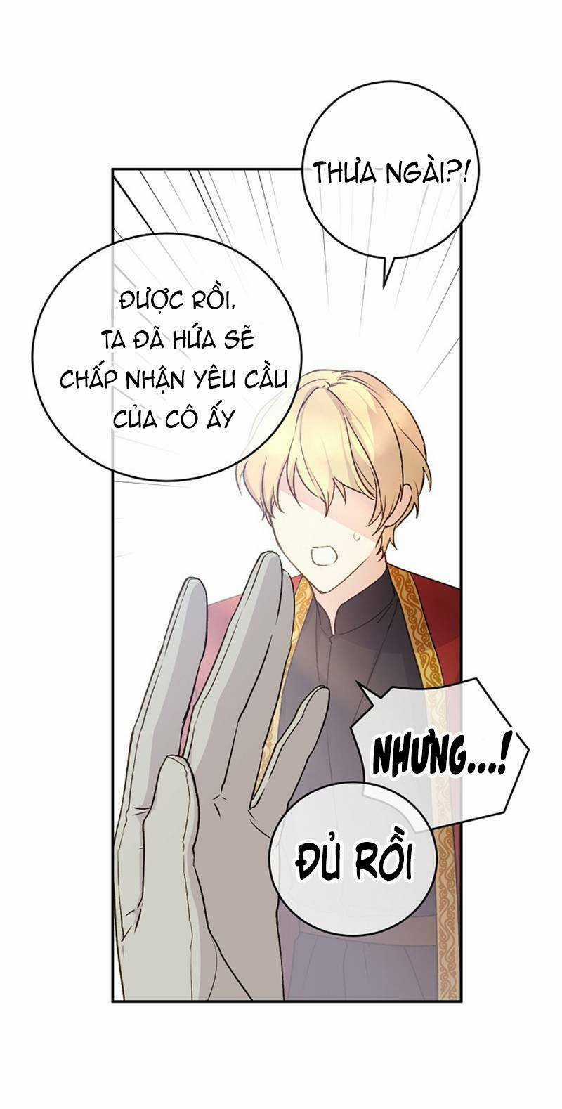 Siêu Năng Lực Của Thị Nữ Chapter 26 trang 56