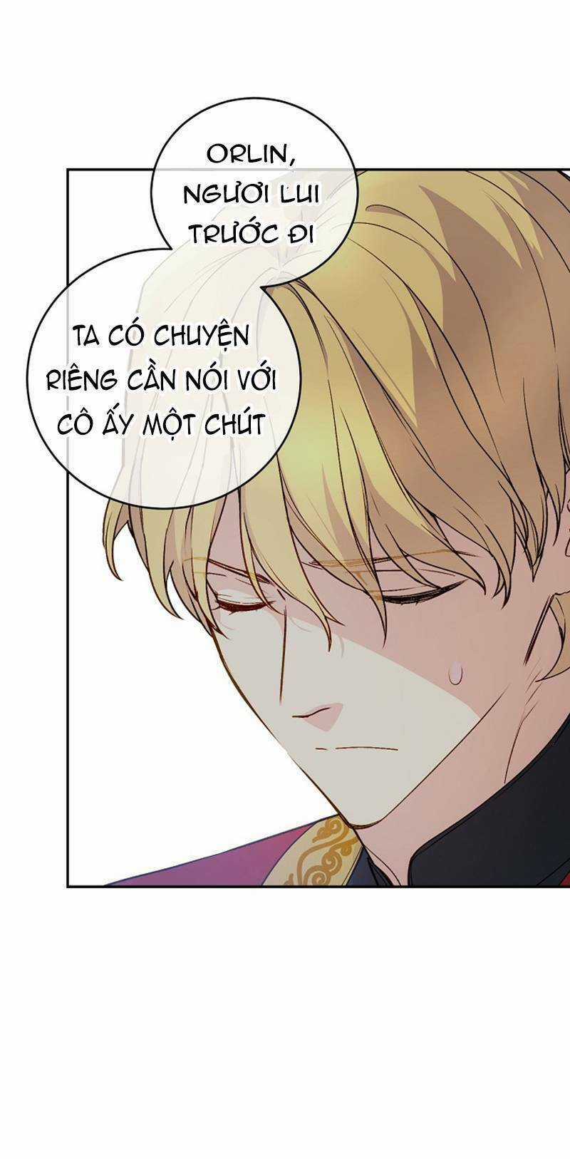 Siêu Năng Lực Của Thị Nữ Chapter 26 trang 57