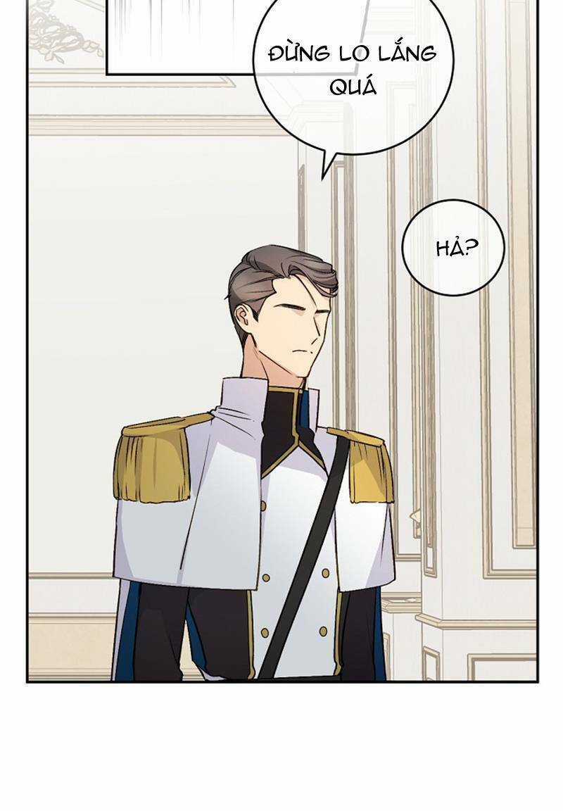 Siêu Năng Lực Của Thị Nữ Chapter 26 trang 6