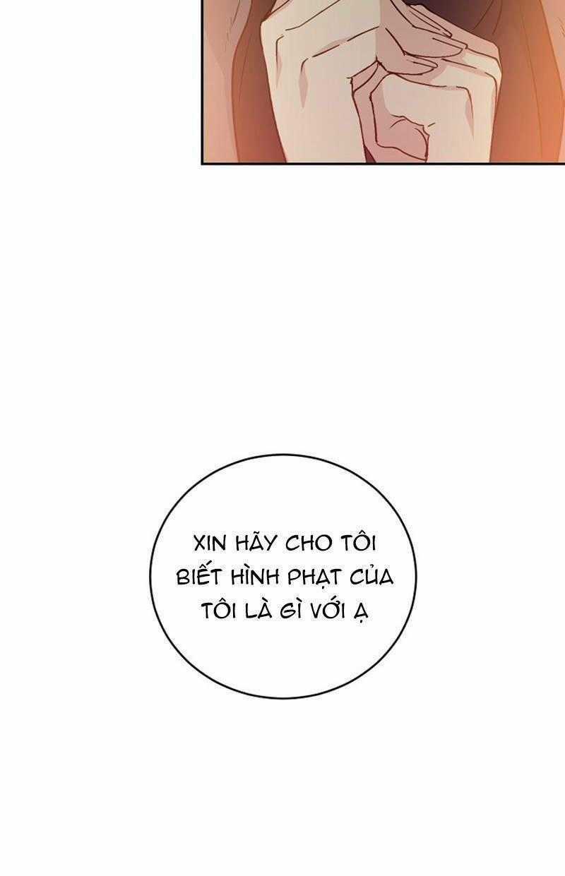 Siêu Năng Lực Của Thị Nữ Chapter 26 trang 61