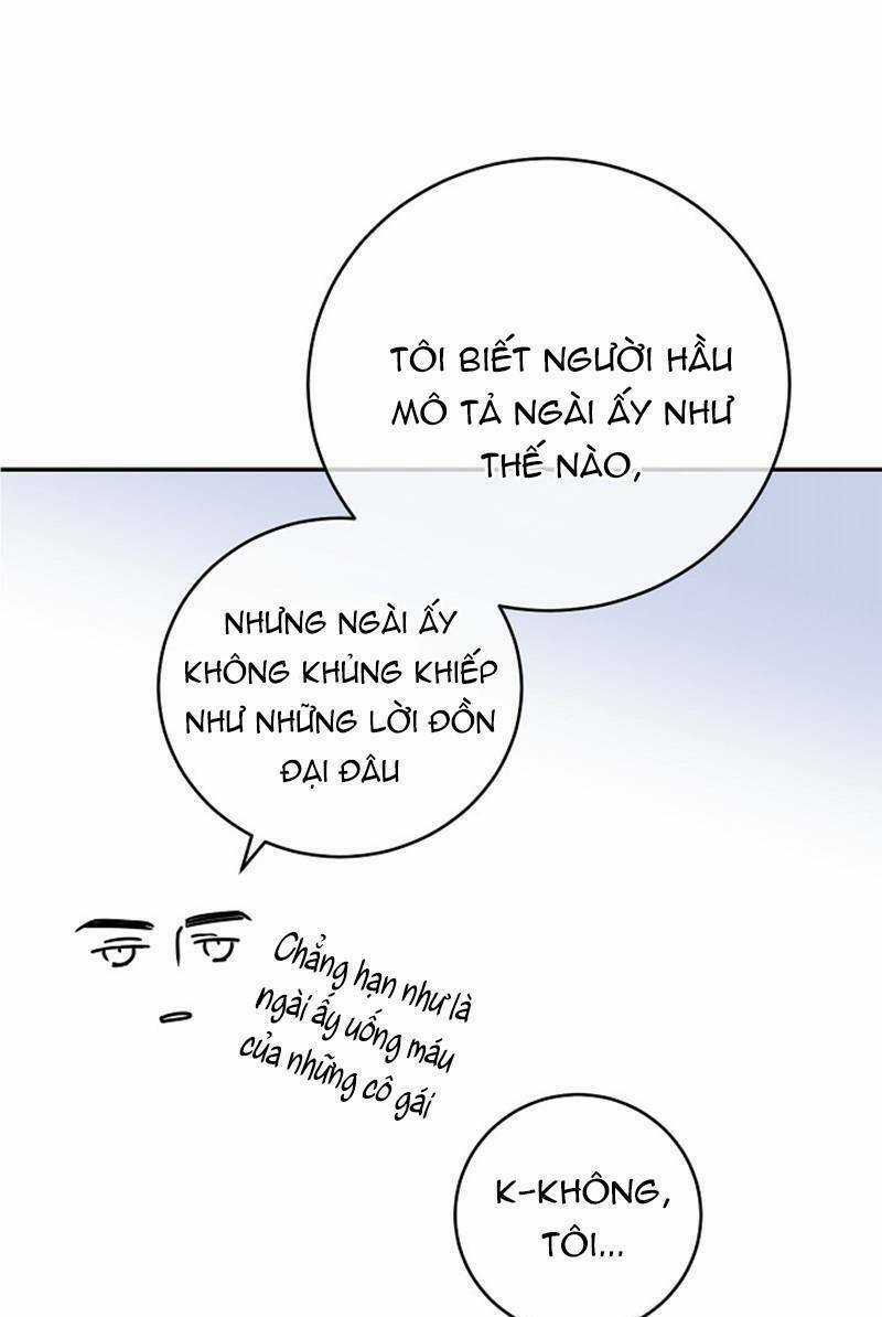 Siêu Năng Lực Của Thị Nữ Chapter 26 trang 7