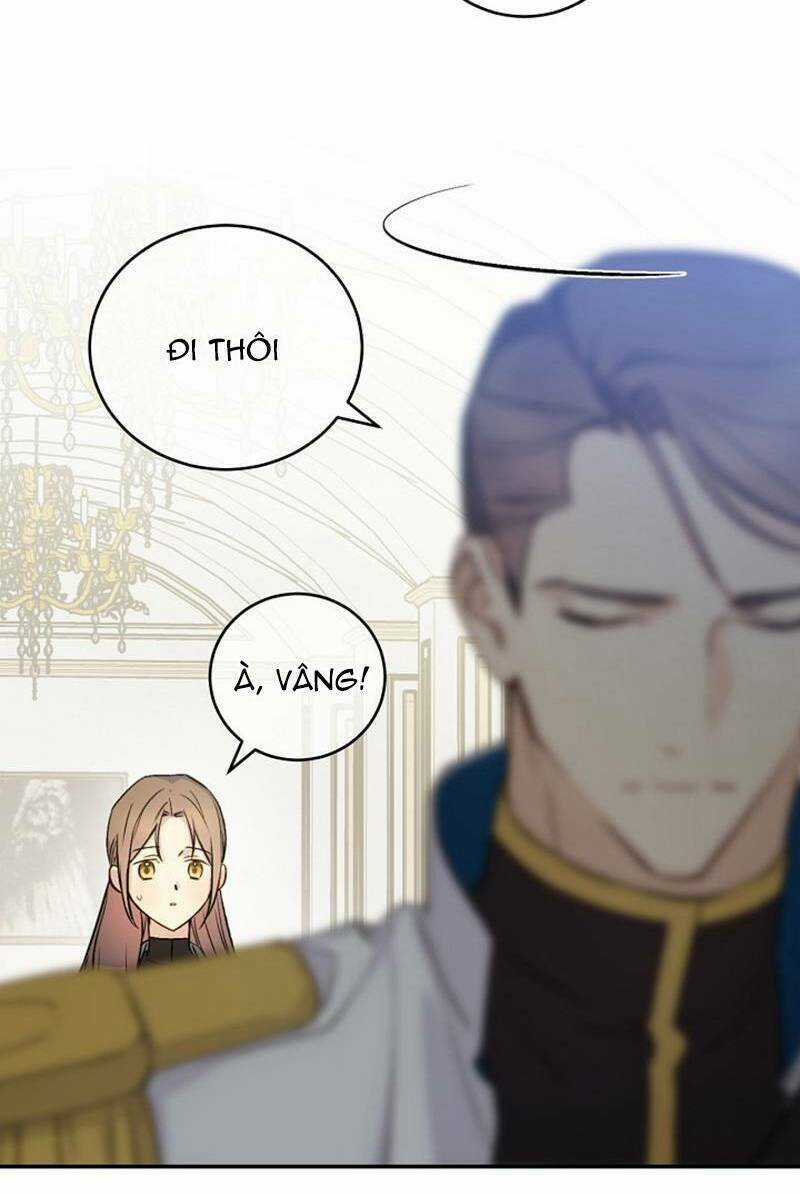 Siêu Năng Lực Của Thị Nữ Chapter 26 trang 8