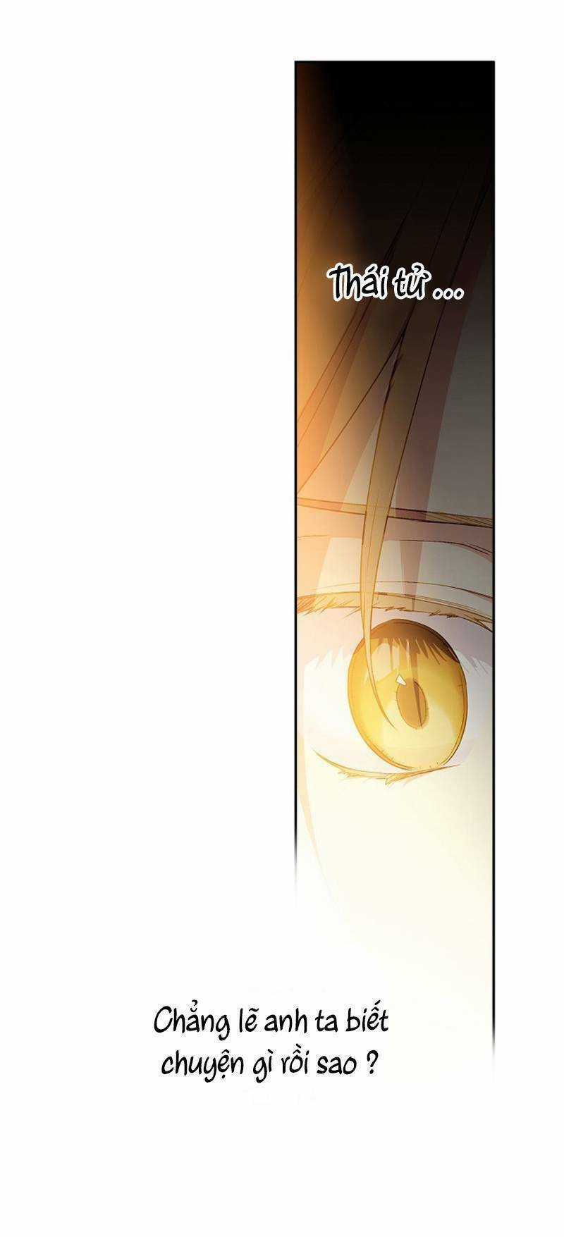 Siêu Năng Lực Của Thị Nữ Chapter 27 trang 10