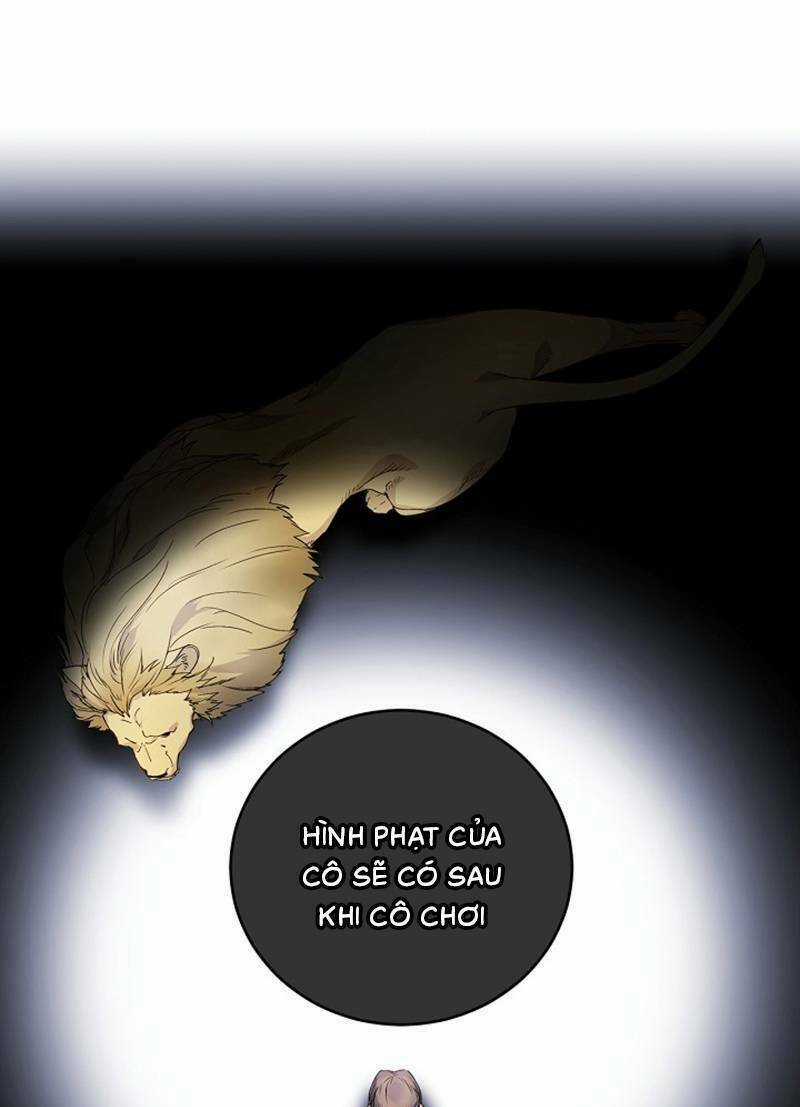 Siêu Năng Lực Của Thị Nữ Chapter 27 trang 16