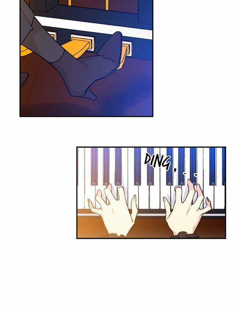 Siêu Năng Lực Của Thị Nữ Chapter 27 trang 20