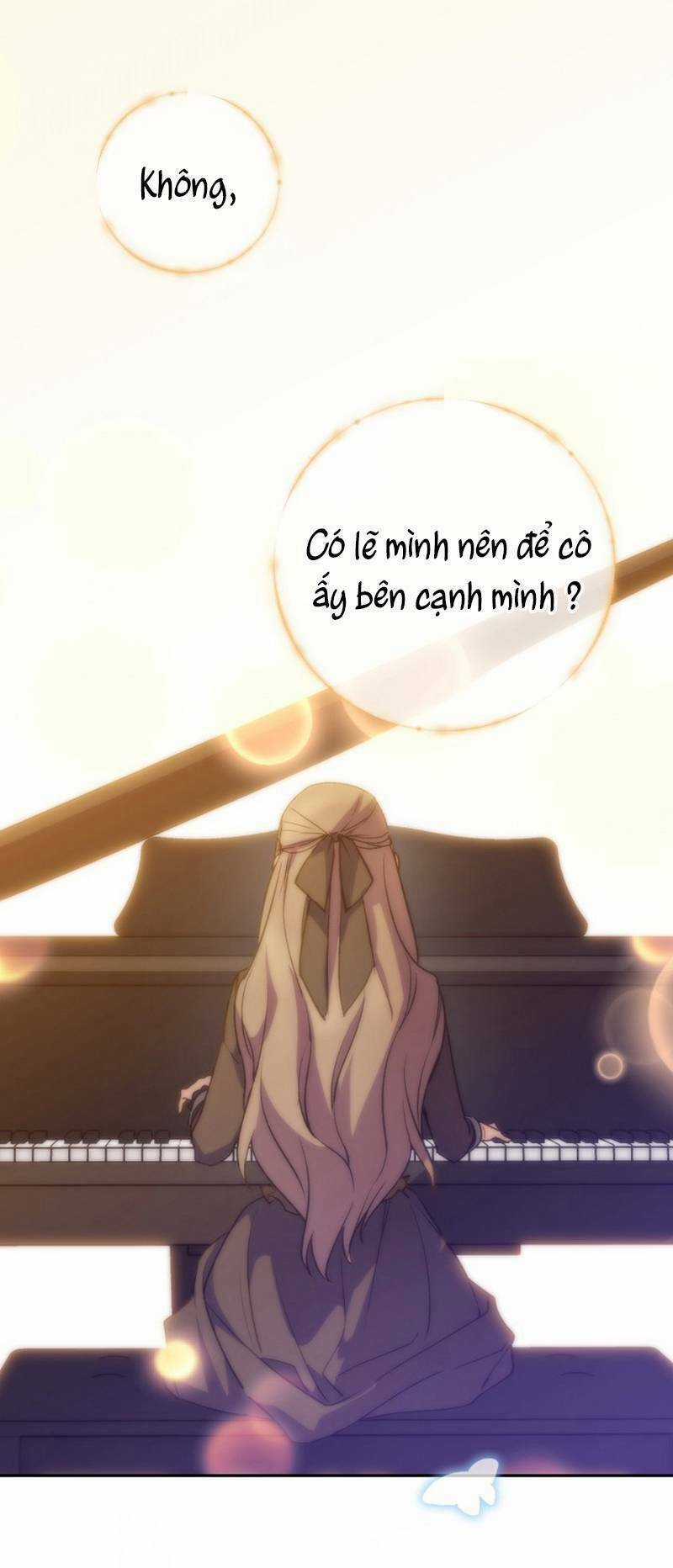 Siêu Năng Lực Của Thị Nữ Chapter 27 trang 24