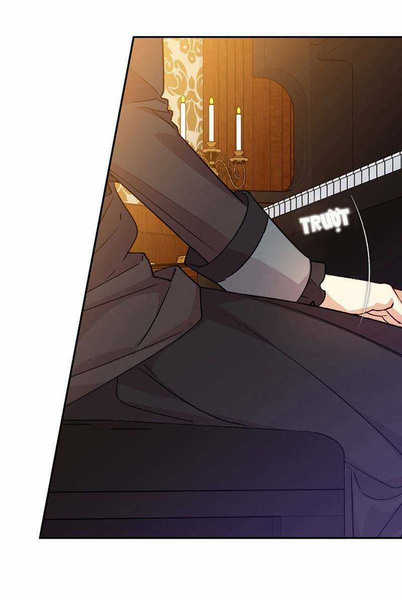 Siêu Năng Lực Của Thị Nữ Chapter 27 trang 28