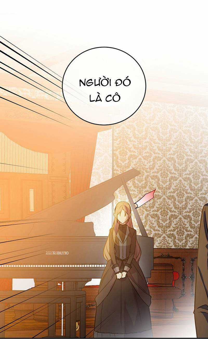 Siêu Năng Lực Của Thị Nữ Chapter 27 trang 31