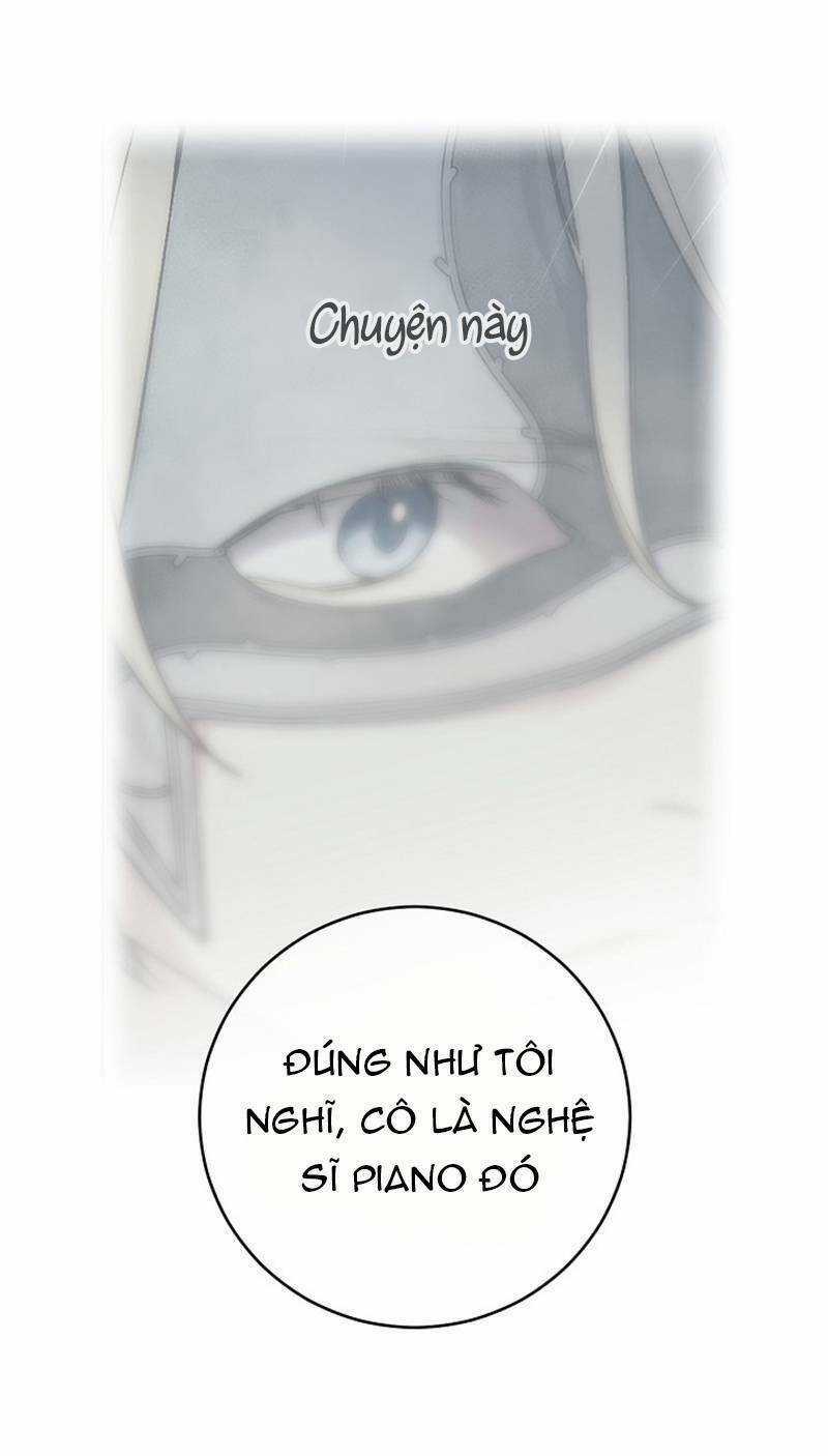 Siêu Năng Lực Của Thị Nữ Chapter 27 trang 33