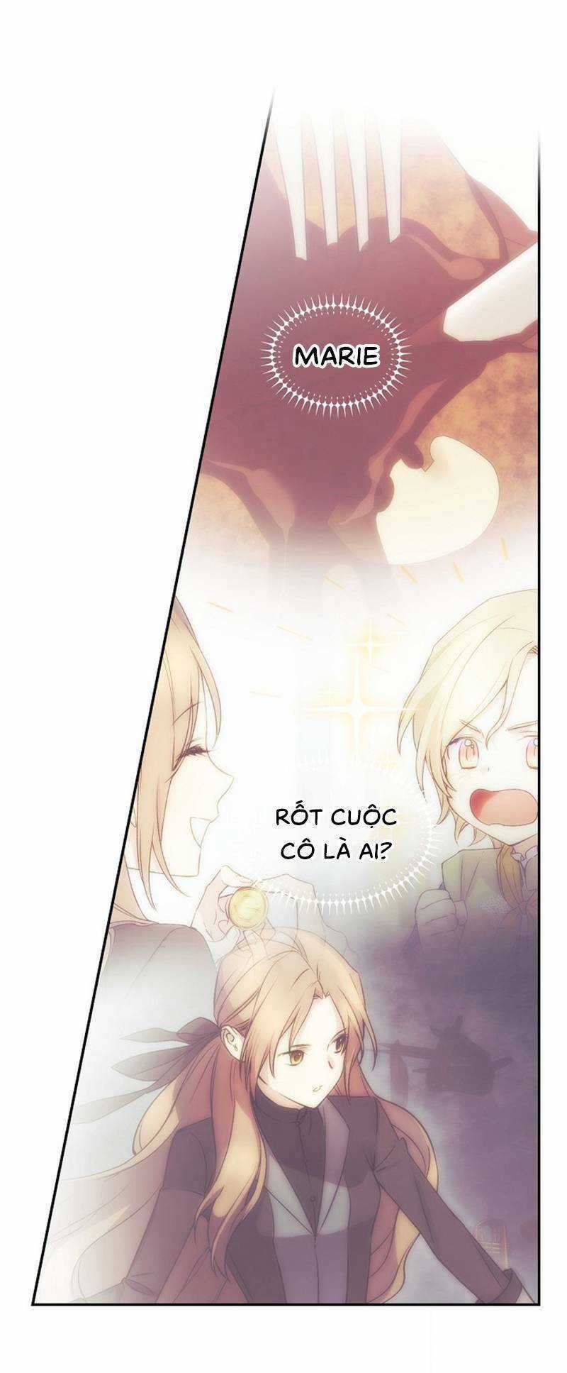 Siêu Năng Lực Của Thị Nữ Chapter 27 trang 34