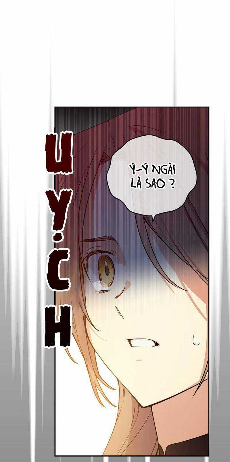 Siêu Năng Lực Của Thị Nữ Chapter 27 trang 35