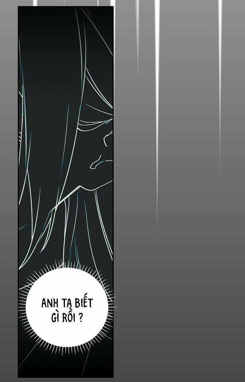 Siêu Năng Lực Của Thị Nữ Chapter 27 trang 36