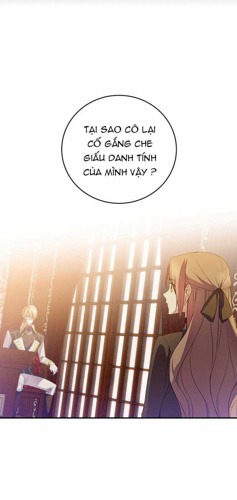 Siêu Năng Lực Của Thị Nữ Chapter 27 trang 38