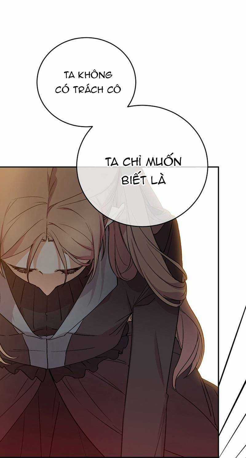 Siêu Năng Lực Của Thị Nữ Chapter 27 trang 40