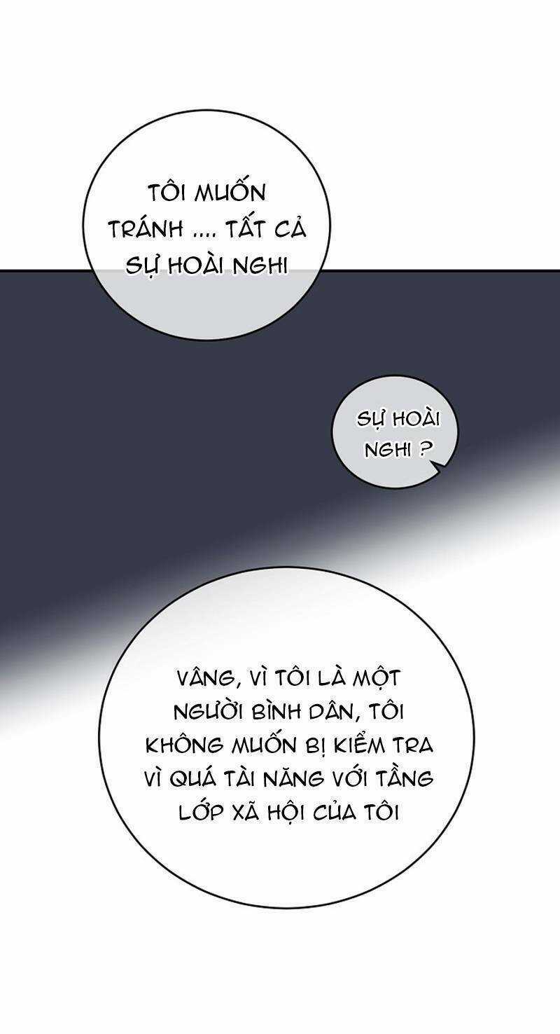 Siêu Năng Lực Của Thị Nữ Chapter 27 trang 43
