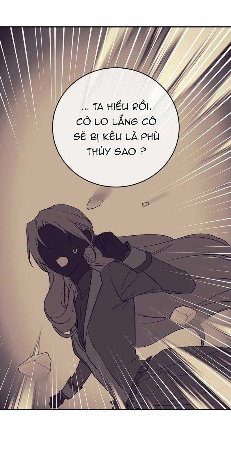 Siêu Năng Lực Của Thị Nữ Chapter 27 trang 45