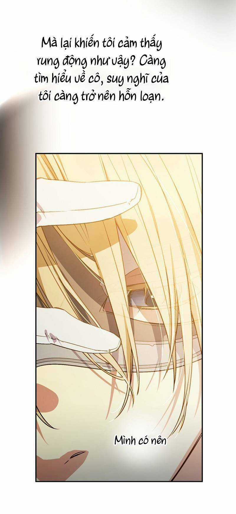 Siêu Năng Lực Của Thị Nữ Chapter 27 trang 48