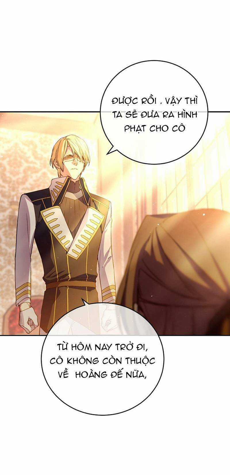 Siêu Năng Lực Của Thị Nữ Chapter 27 trang 58