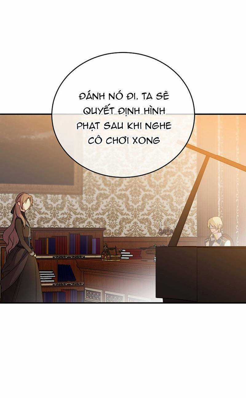 Siêu Năng Lực Của Thị Nữ Chapter 27 trang 6