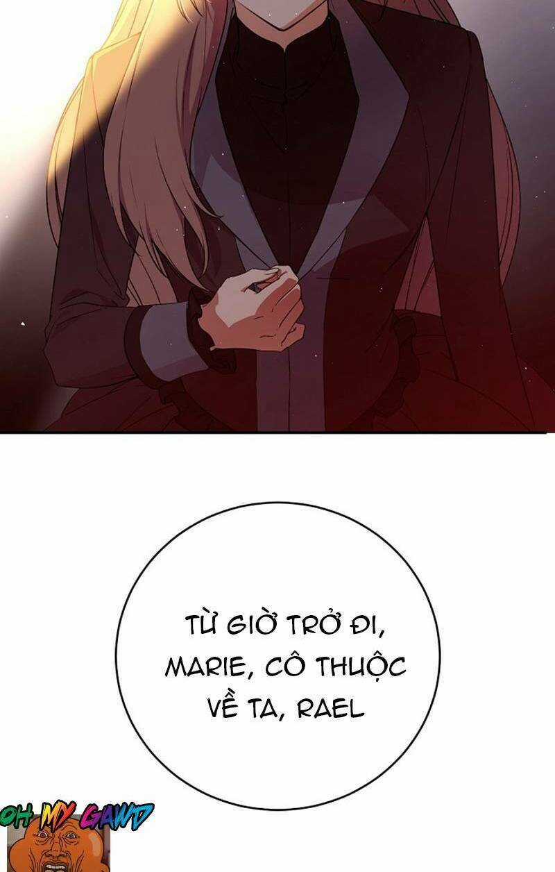 Siêu Năng Lực Của Thị Nữ Chapter 27 trang 61